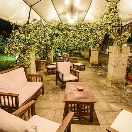 公寓式酒店 Tenuta Santicuti 4*