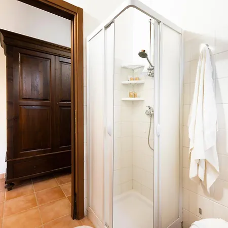 公寓式酒店 Tenuta Santicuti 4*