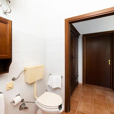 公寓式酒店 Tenuta Santicuti