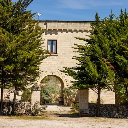 Tenuta Santicuti 阿卡亚