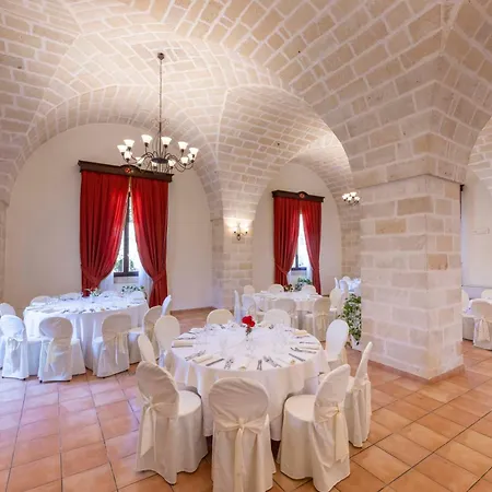 Tenuta Santicuti 公寓式酒店