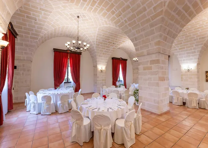 Tenuta Santicuti Lejlighedshotel