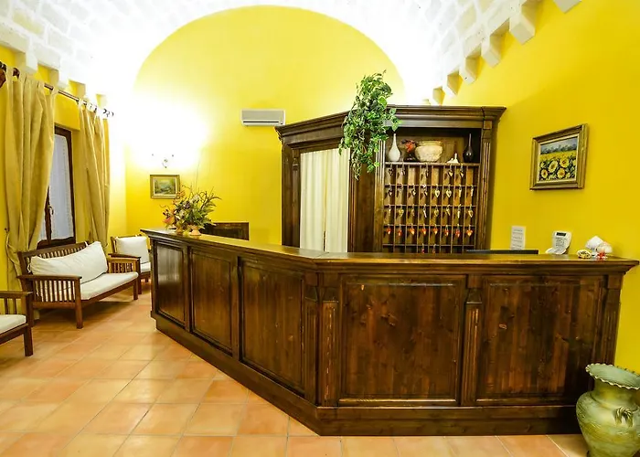 Tenuta Santicuti Acaya