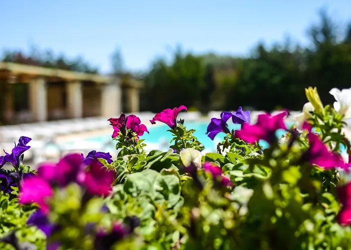 Tenuta Santicuti 4* Acaya
