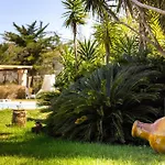Hotel apartamentowy Tenuta Santicuti