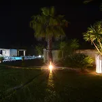 Aparthotel Tenuta Santicuti Acaya