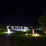 Lägenhetshotell Tenuta Santicuti