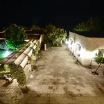 Hotel apartamentowy Tenuta Santicuti 4*