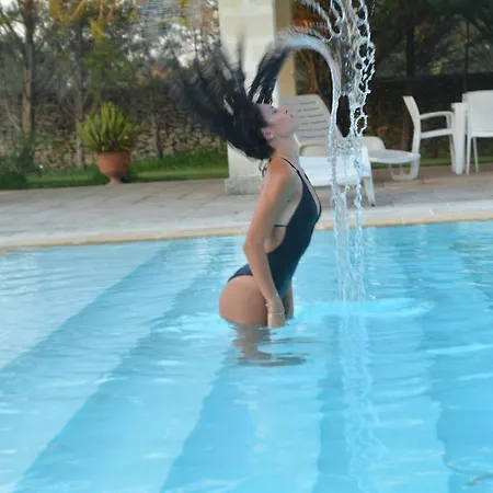 Aparthotel Tenuta Santicuti