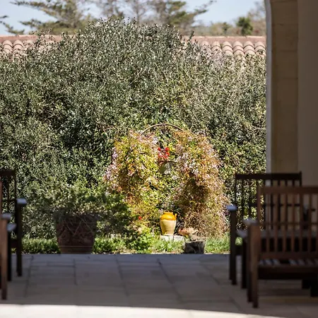 Tenuta Santicuti