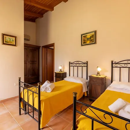 Tenuta Santicuti Acaya