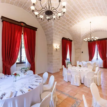 Tenuta Santicuti