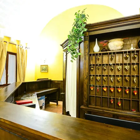Apartahotel Tenuta Santicuti 4*