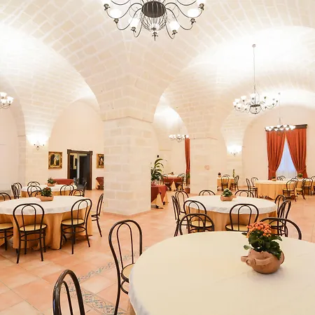 Tenuta Santicuti