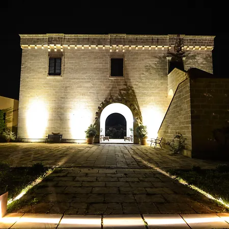 Tenuta Santicuti
