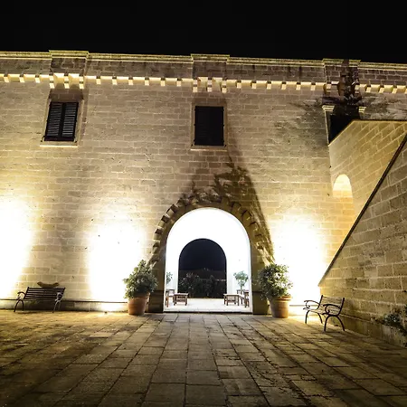 Tenuta Santicuti