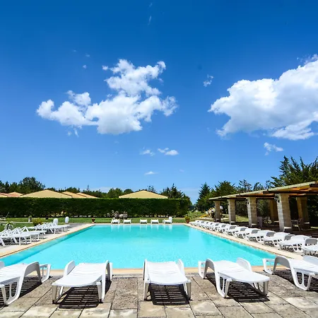 Tenuta Santicuti Acaya