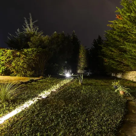 Tenuta Santicuti 4*