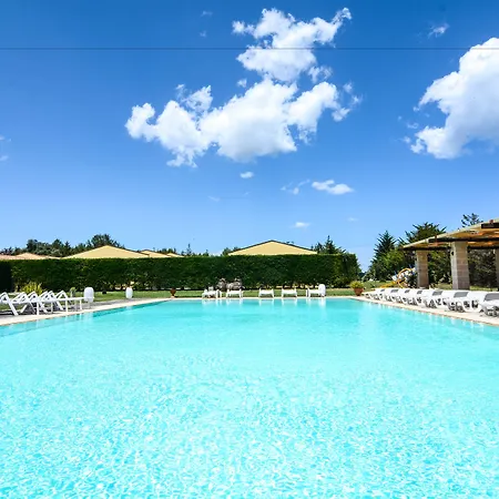Tenuta Santicuti Acaya
