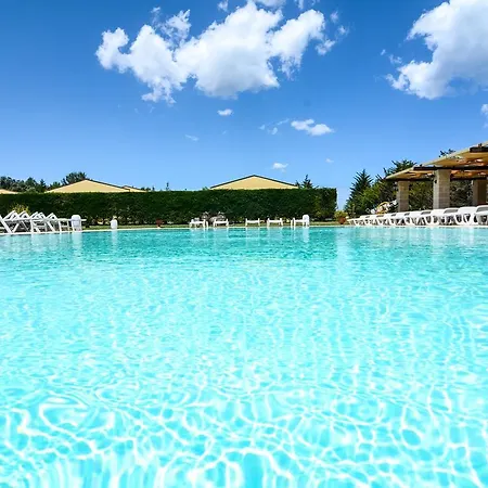 Tenuta Santicuti * Acaya