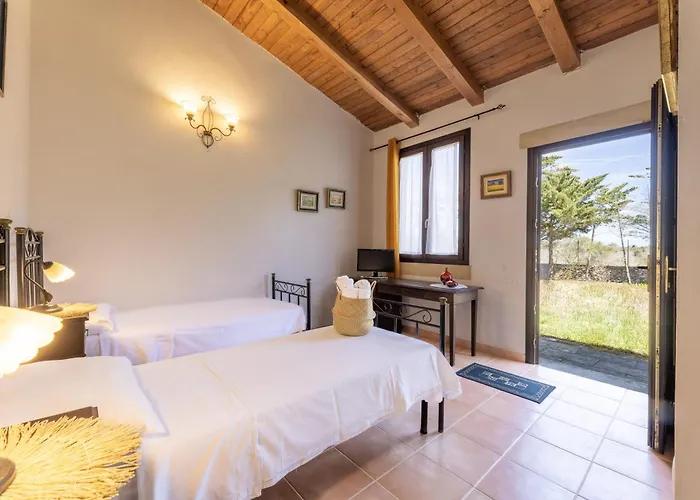 Aparthotel Tenuta Santicuti Acaya