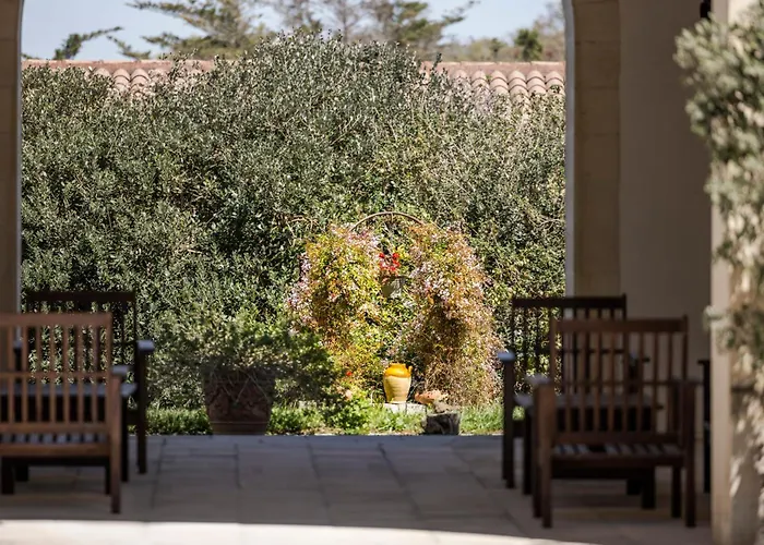 Tenuta Santicuti