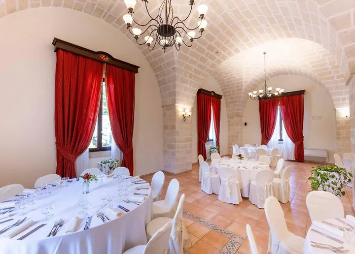 Tenuta Santicuti